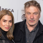 Hilaria & Alec Baldwin's New Baby Has a Name, Alec Implores Fans to 'Shut the F–k Up' About It