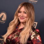 Hilary Duff Discovers What Caused 'Stabbing Pain' During Third Pregnancy