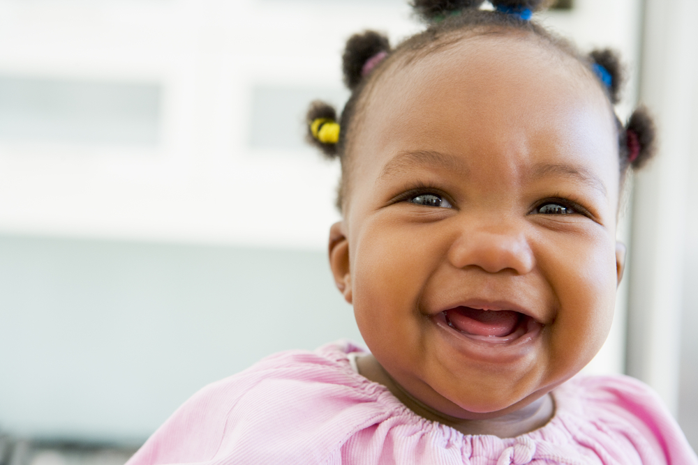 25 Sweet Swahili Baby Names for Girls with Powerful Meanings