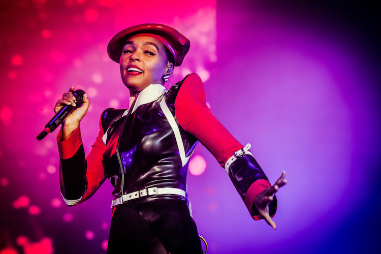 janelle monáe successfully pulls off new dainty face tattoos, what might work for you?