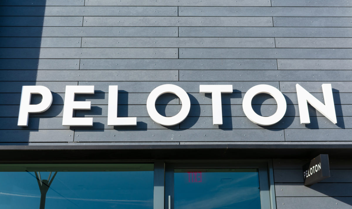 Peloton CEO Reveals Tragic Accident Involving Their Tread+ That Resulted in a Child's Death