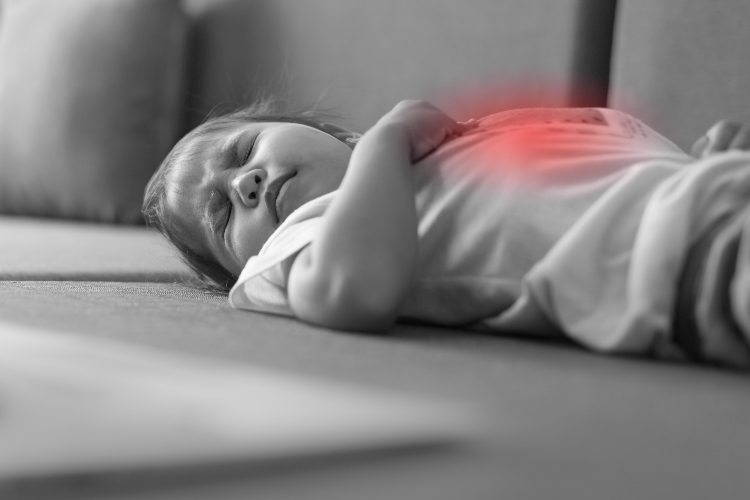 4-Year-Old Dies After Choking On Thumbtack On Birthday