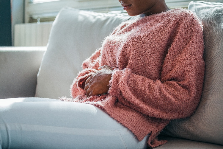 How Do I Get Over The Fear Of Having Another Miscarriage?