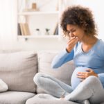 Q&A: I Am Pregnant And Don't Feel Like Myself Anymore: When Does This Pass?