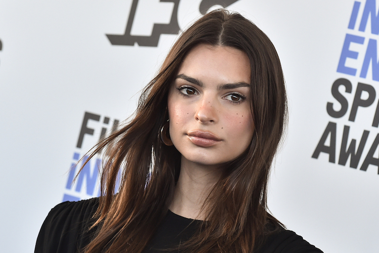 Emily Ratajkowski Welcomes First Child Following 'Surreal' Birth