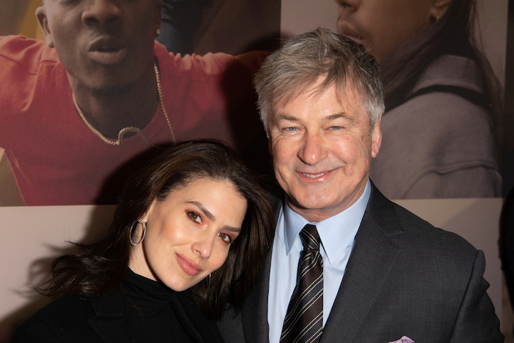 alec and hilaria baldwin welcome secret baby, 5 months after their last birth announcement