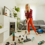 Any Advice for How Can I Get My Husband to Clean Up After Himself?