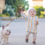 25 Rare French Baby Names for Boys That Sound Distinguished