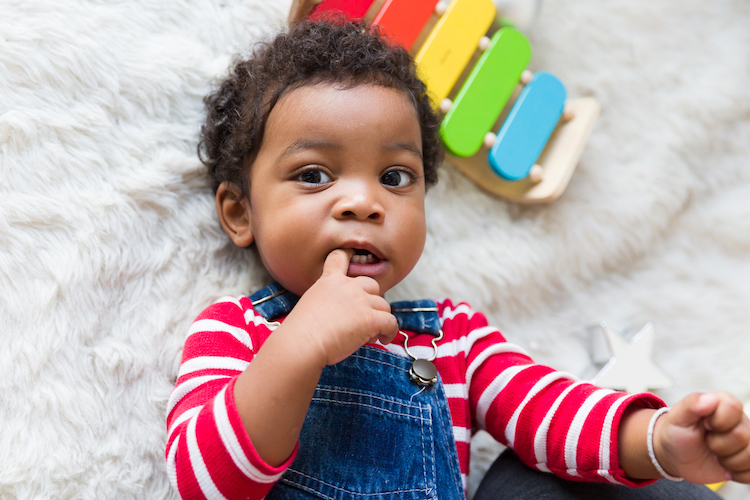 25 quintessentially american baby names for boys that sound like home