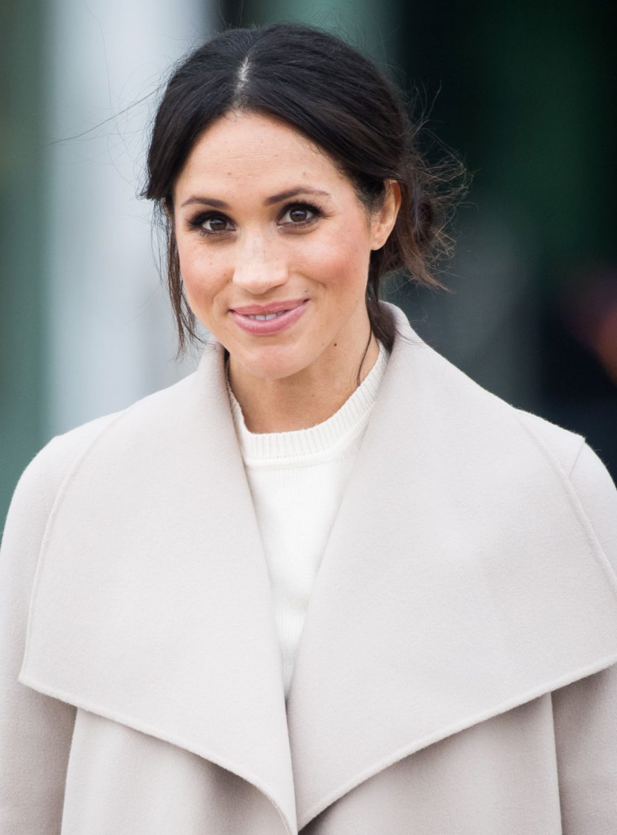 Meghan Markle Has Been Planning To Gift Heirloom For Years