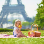 25 Rare French Baby Names for Girls with Vintage Charm