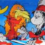Several Dr. Seuss Books Will No Longer Be Published Due to 'Racist' Images