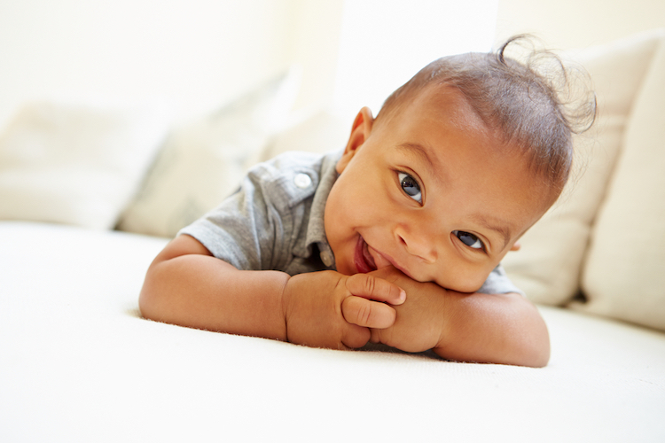 25 'girl names' for baby boys, check out these gender bender baby names