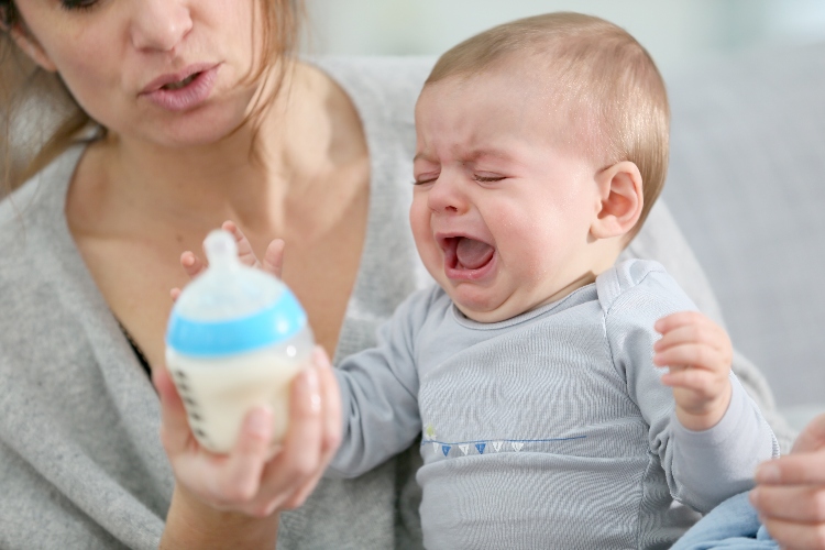 q&a: what bottles do breastfed babies like?