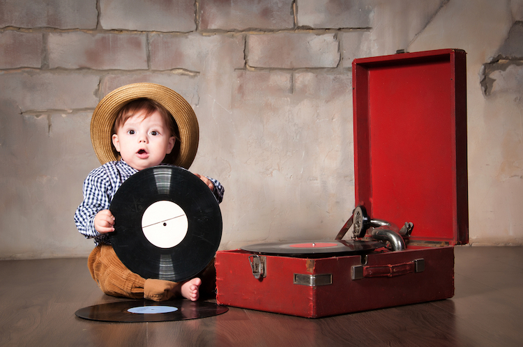 25 Country Music Baby Names for Boys Inspired by Legends of the Genre