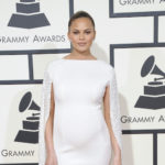 Chrissy Teigen Wants To Cancel the Outdated Term 'Geriatric Pregnancy' for Moms 35+