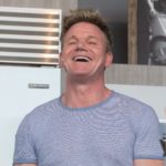 Gordon Ramsay's Daughter Just Played the Best Trick on Him: Watch