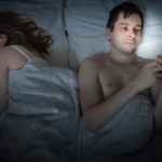 My Husband Is On a Lot of Hookup Sites and Won't Own Up To It: Advice?