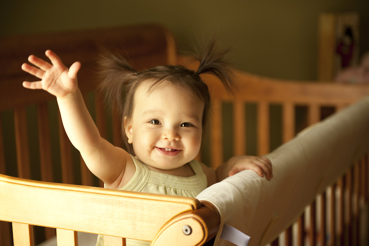 25 unique baby names for girls that start with s