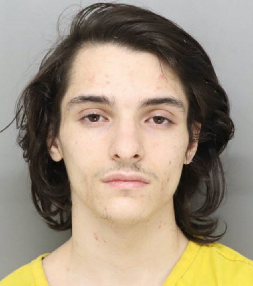 ohio man allegedly lived under teen's bed for weeks, assaulting her multiple times, until mom found him | after meeting his victim on instagram, prosecutors say that jaret wright lived under a teen's bed and assaulted her multiple times until the teen's mom discovered him.