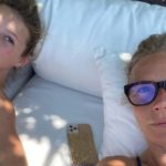 Gwyneth Paltrow Gets Roasted By Daughter Apple Over Goop-Infused Morning Routine