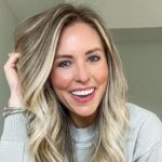 Influencer Whitney Buha Shows Followers 'Rare' Side Effect Of Getting A Botox Job