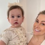 Shawn Johnson East Terrified To Have Boy After Immersing Herself Into Being A 'Girl Mom'