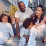 Kanye West Requests Joint Custody & No Spousal Support in Rejoinder to Kim Kardashian's Divorce Filing
