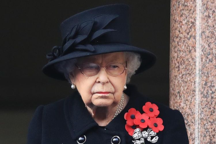 On Her Birthday, Queen Elizabeth Speaks Publicly For The First Time Since Prince Philip's Funeral