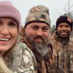 Duck Dynasty's Korie and Willie Robertson Discuss 'Ugly' Racist Comments Made About Their Son