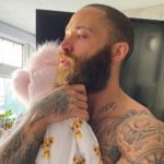 Ashley Cain Says There 'Aren't Words to Describe' His Sadness and Pain Following Death of Baby Girl