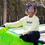 Gifted 12-Year-Old Is College-Bound With Dreams Of Being A NASA Engineer