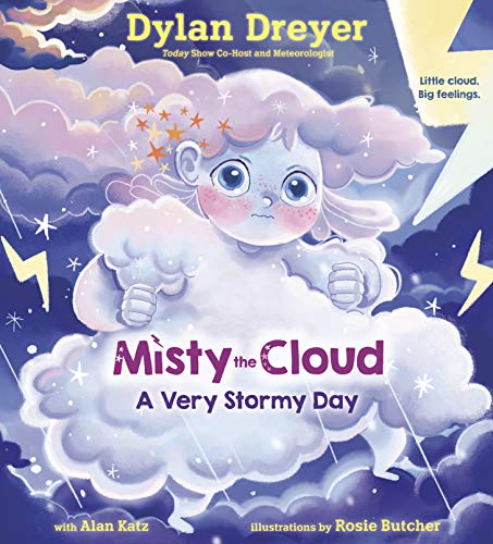 today's dylan dreyer has authored an adorable children's book, and you can pre-order it now