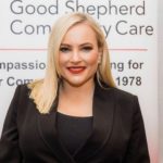 Meghan McCain Shares Which Part of Her Body Was 'So Beautiful' Before She Became a Mom