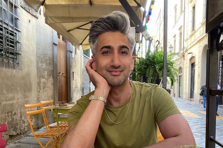 Queer Eye's Tan France Announces That He and His Husband Are Expecting First Child: 'No, I'm Not Pregnant'