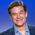 Dr. Oz May Have Just Saved Everyone’s Marriage…You’re Welcome