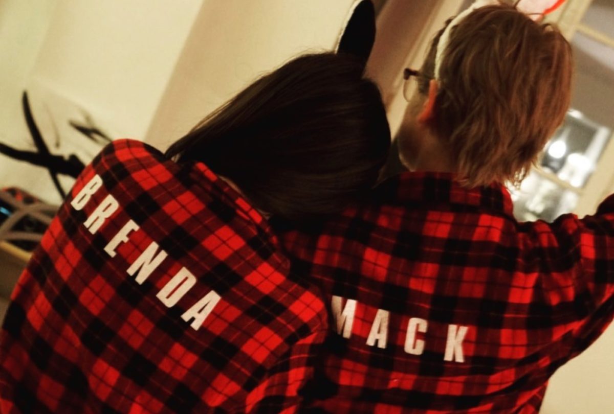 macaulay culkin and former disney star brenda song welcome baby boy with special name