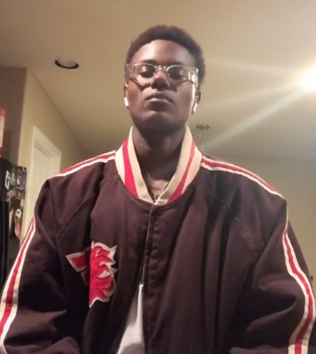 black teen illustrates white privilege by sharing the list of 'unwritten rules' his mom asked him follow when in public