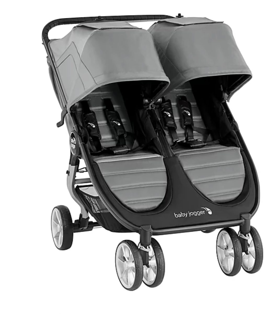 you asked moms what the best double strollers are and we found their recommendations for you