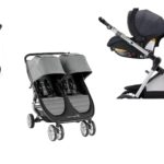 You Asked Moms What the Best Double Strollers Are and We Found Their Recommendations For You