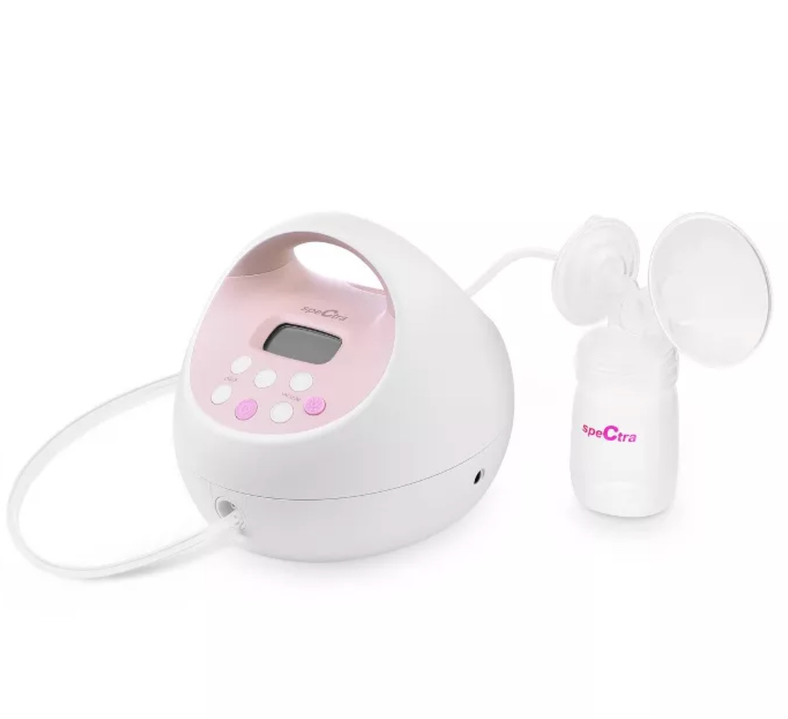 you asked what the best breast pump is for mom's with bigger breast; here are the results