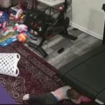 Parents Speak Out After Terrifying Video of Little Boy Being Sucked Into a Peloton Treadmill Goes Viral