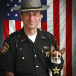 Best Friends: Retired Ohio Sheriff And His K-9 Partner Pass Away on the Same Day