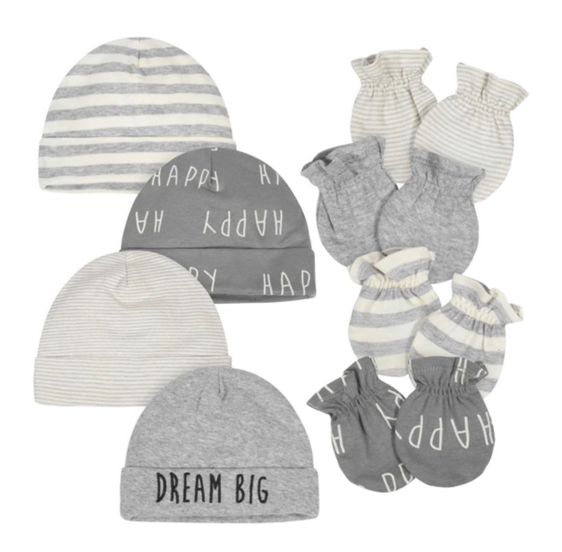 Let Gerber's Childrenswear Line Help You Prepare a Great Baby Shower Gift