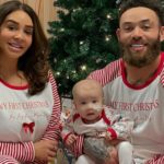 Ashley Cain Says He Will Always Hold His Baby Girl in His Heart Until He Can Hold Her Again in Heaven