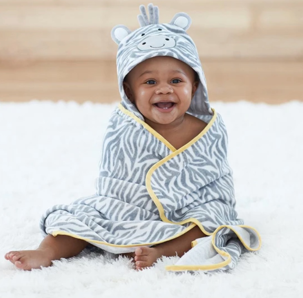 Let Gerber's Childrenswear Line Help You Prepare a Great Baby Shower Gift