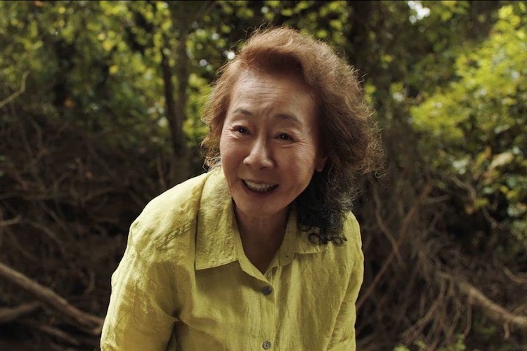 Minari's Youn Yuh-jung Makes History as the First Korean Best Supporting Actress Oscar Winner, Thanks Two Sons: 'Mommy Worked So Hard'