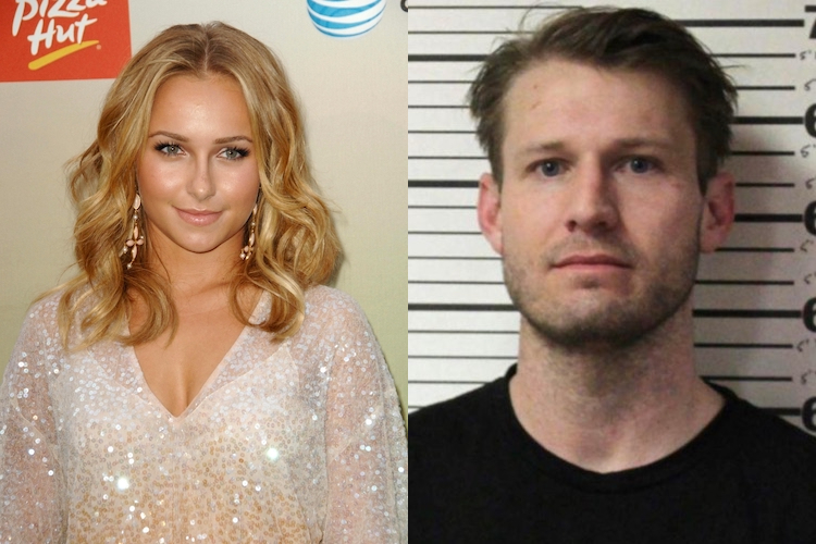 Hayden Panettiere’s Ex Brian Hickerson Sentenced to Jail Time Following Multiple Calls of Domestic Abuse