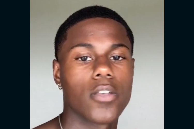 Black Teen Illustrates White Privilege by Sharing the List of 'Unwritten Rules' His Mom Asked Him Follow When in Public