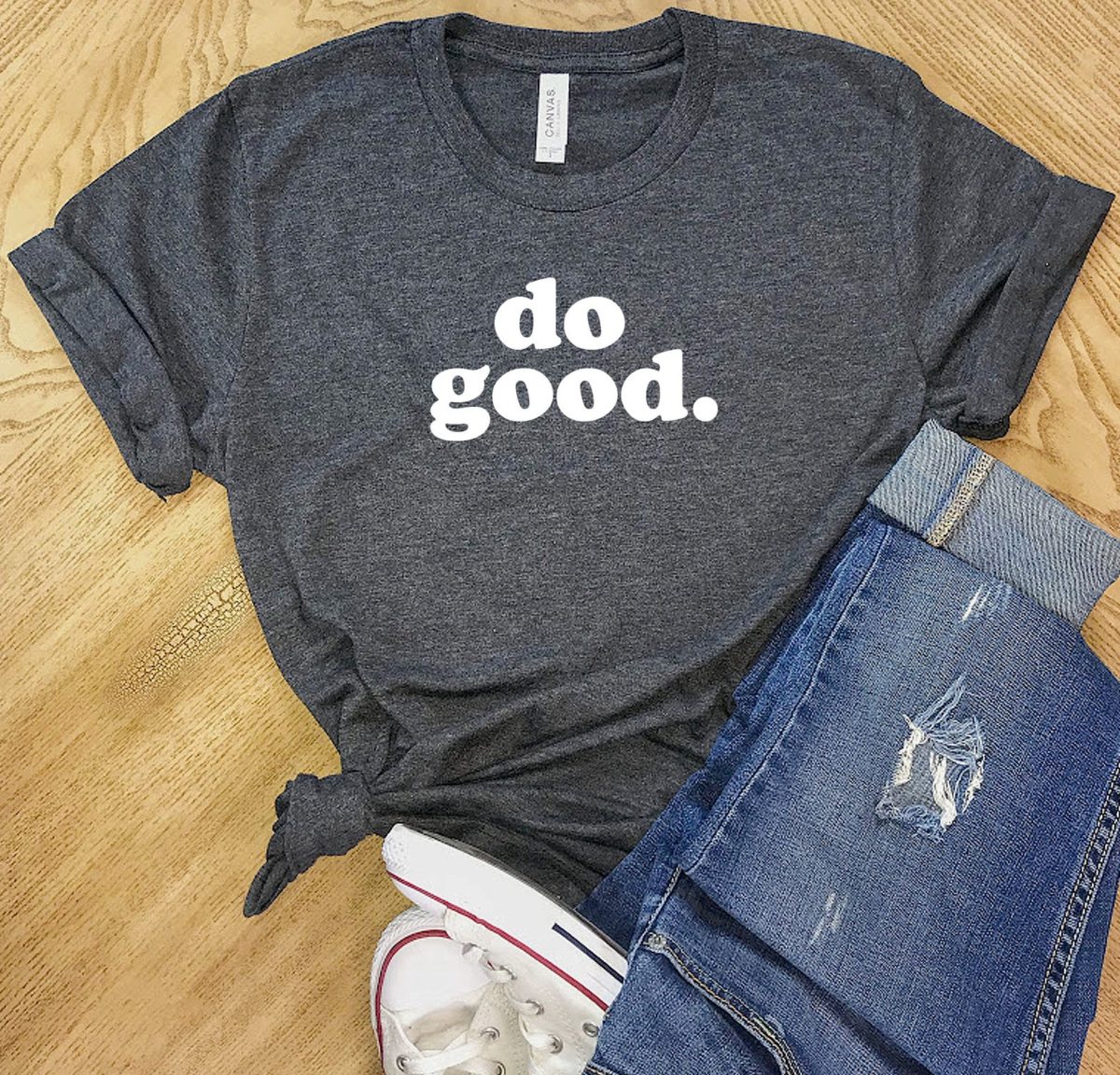 26 Awesome Etsy T-Shirts That Send a Positive Message and Make Great Gifts